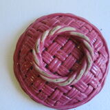 Braided cut