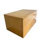 Vintage wall cabinet / floating cabinet / hanging cabinet