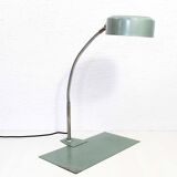 Lampe industrielle années 50