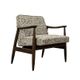 Mid Century Armchair Gfm 87 By Juliusz Kędziorek, Gfm, Poland, 1960s