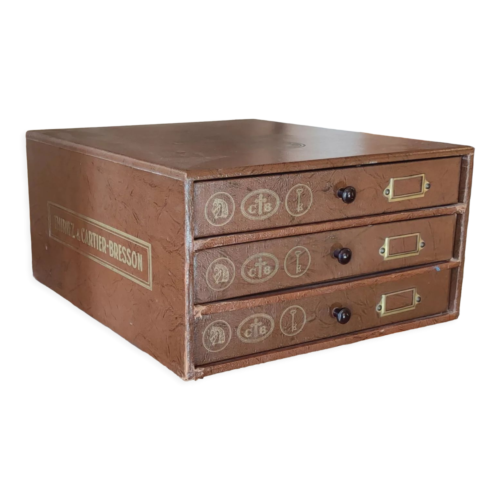 Haberdashery Thiriez furniture