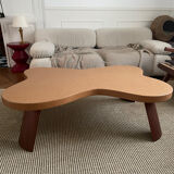 Paul Frankl style coffee table