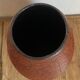 Vase en céramique West Germany