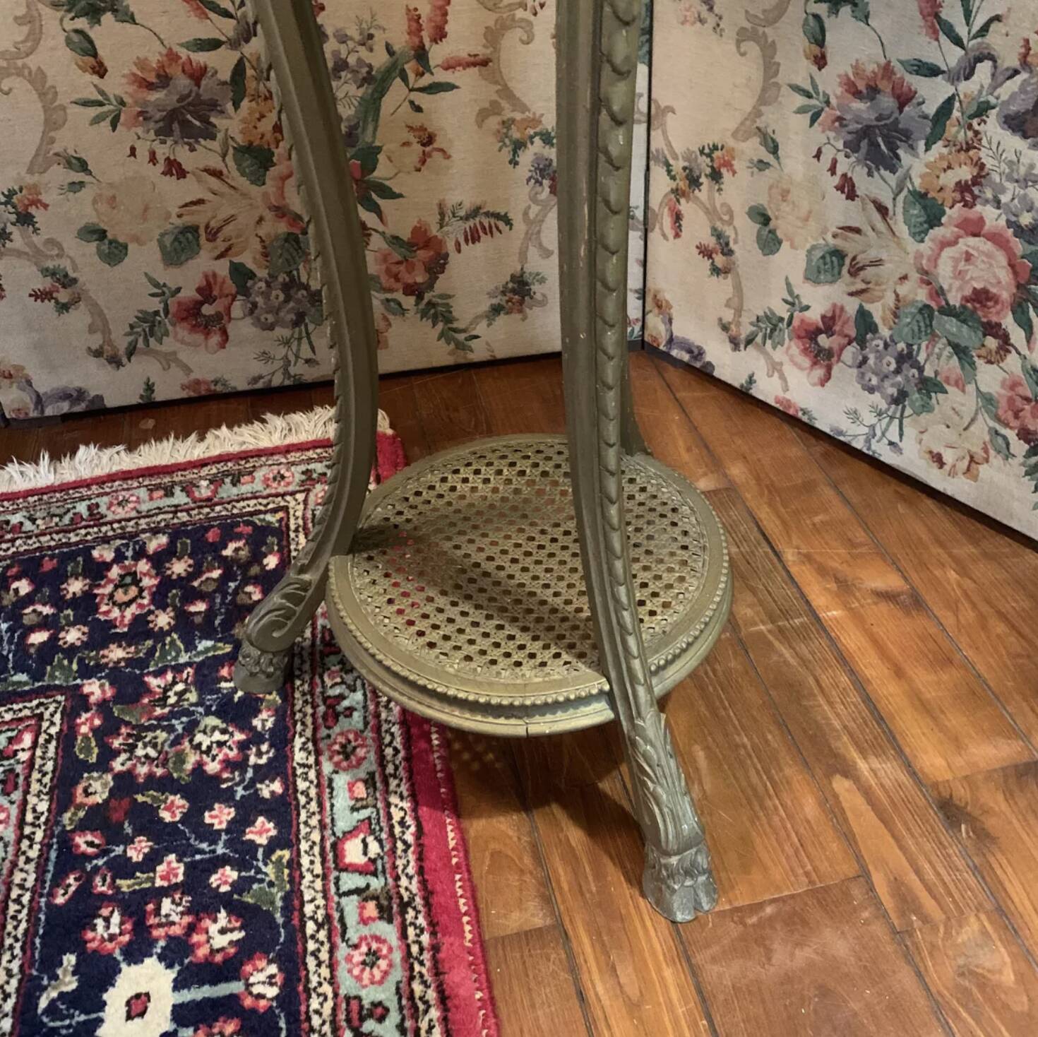 19th century planter