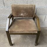 Modernist chair
