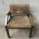 Fauteuil moderniste