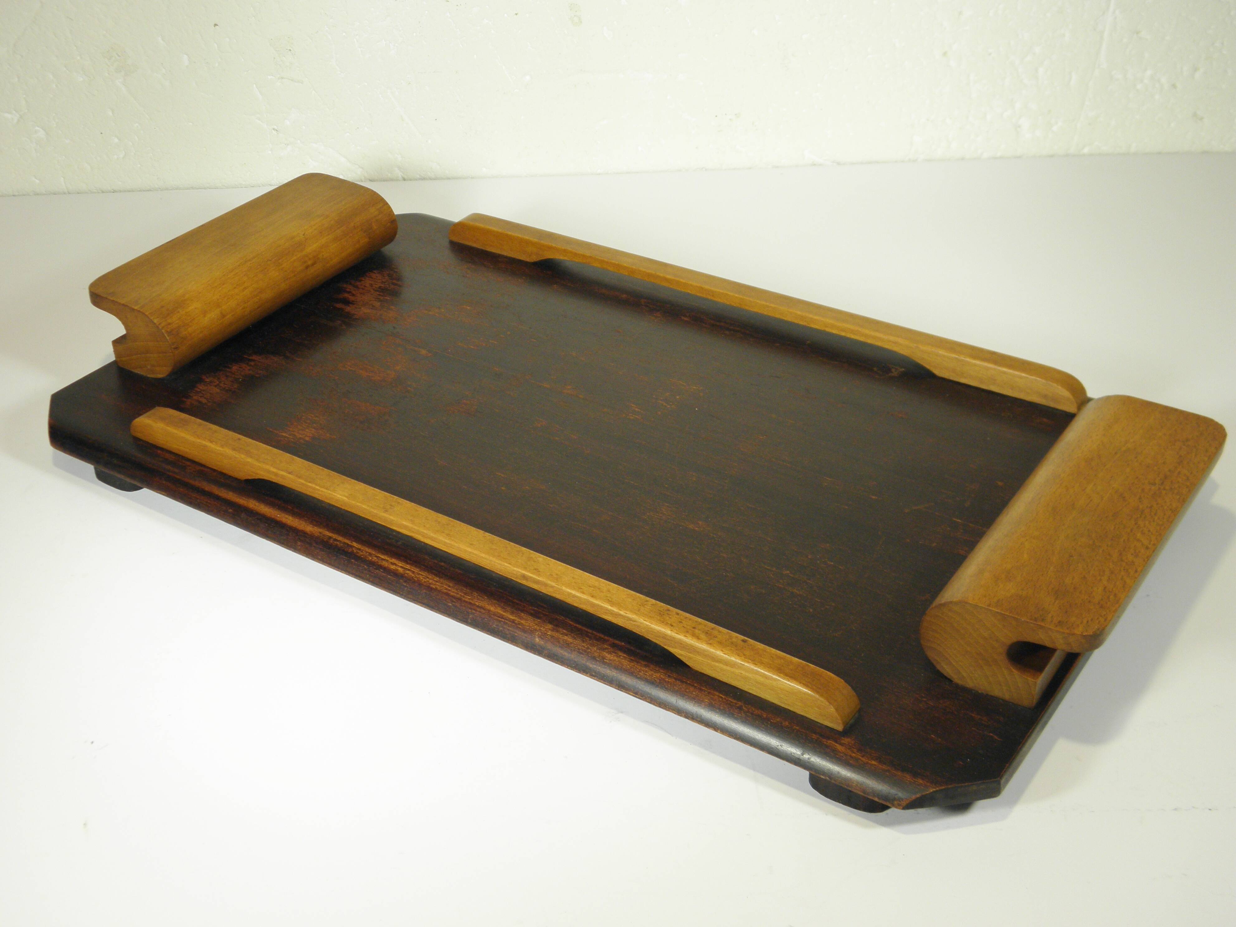 Art Deco Plateau 50 x 28