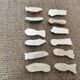 Slip knife holder Vallauris