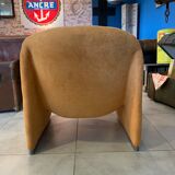 Alky chair by Giancarlo Piretti for Castelli, 1969