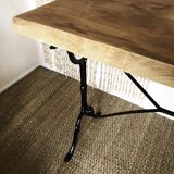 Bistro table