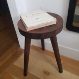 Tripod stool