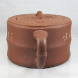 Large terracotta teapot yi xing chinese China