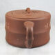 Large terracotta teapot yi xing chinese China