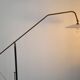 Arlus pendulum floor lamp