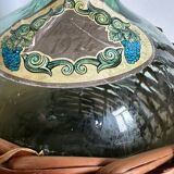 Viresa with original labels demijohn