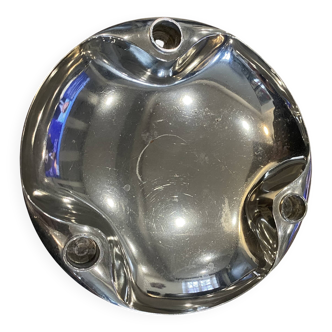 1 coupelle S44 pour bougeoirs NAGEL 1970 lot C