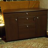 Office furniture; (buronomic; French manufacturer); in very good condition