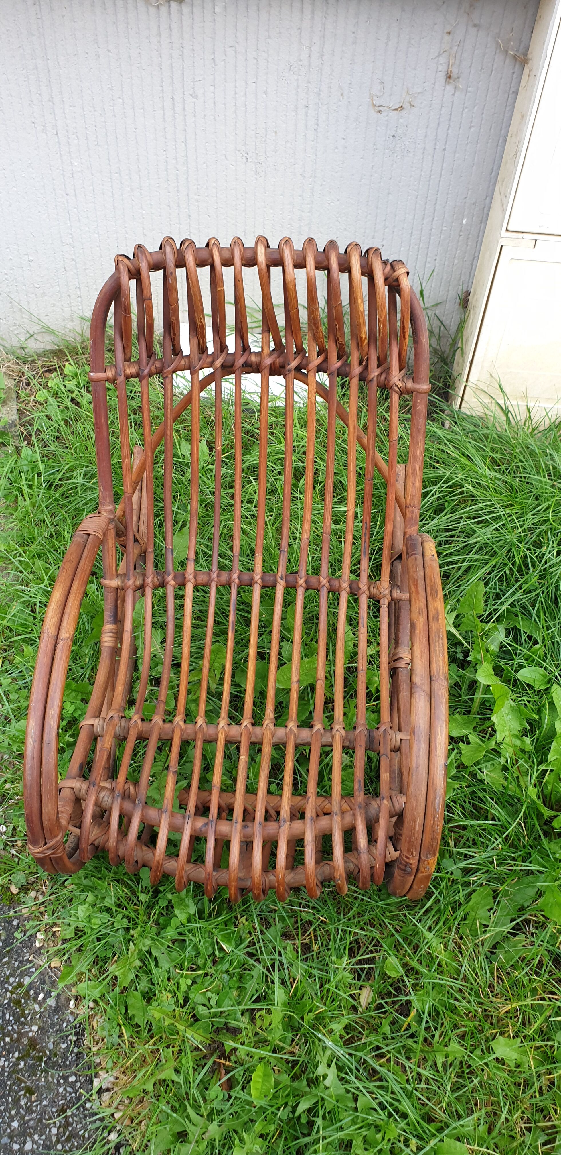 Rocking-chair enfant