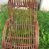 Rocking-chair child