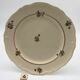 4 Dessert Plates "Moulin des Loups - Beauce model"
