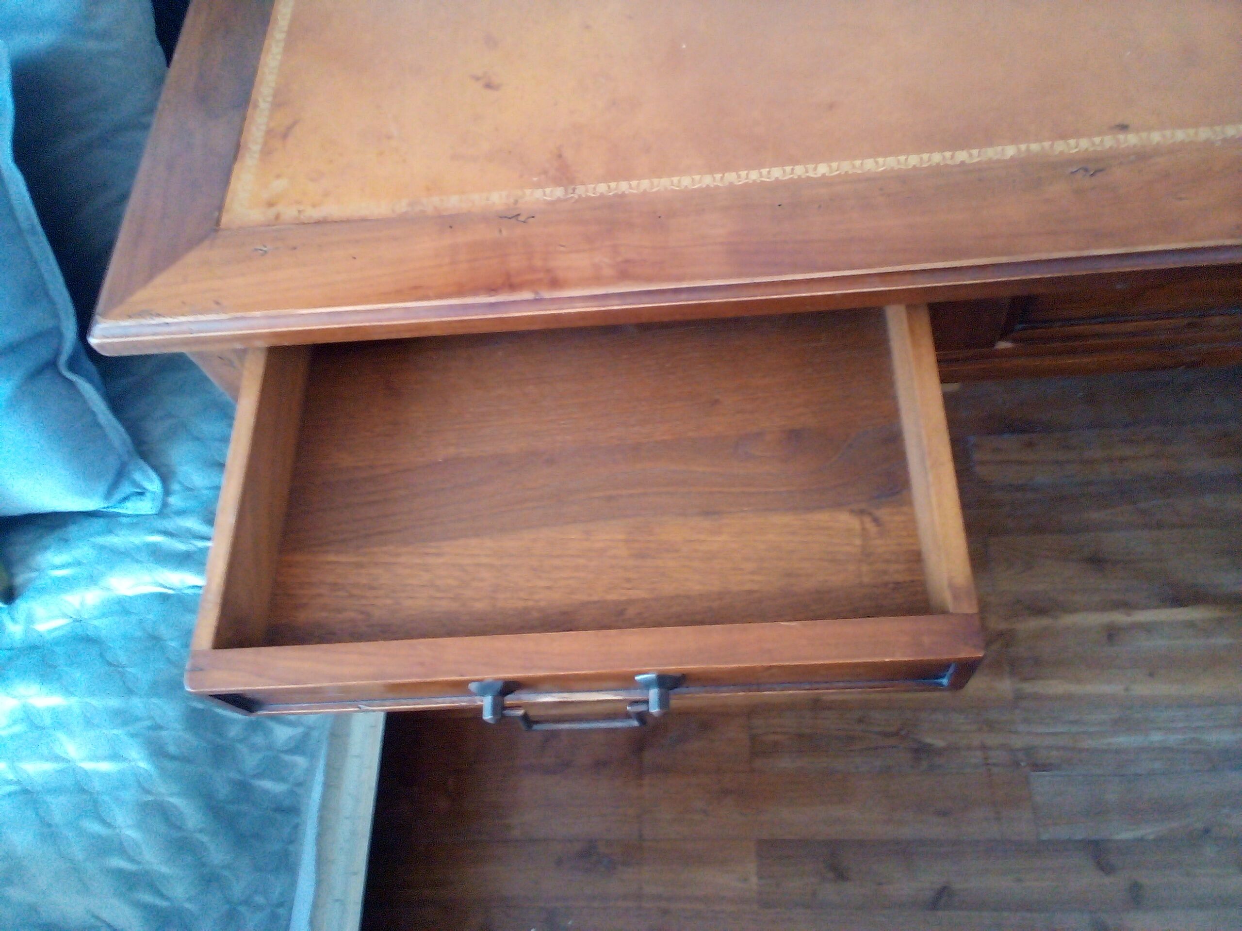 Bureau bois Louis XVI / Directoire