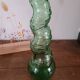 Green Empoli bottle
