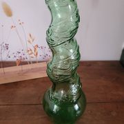 Green Empoli bottle