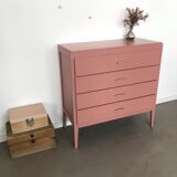 Commode vintage