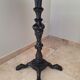 Table bistrot