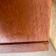 Top Scandinavian buffet Fristho in teak 1960