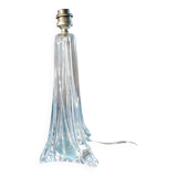 DAUM crystal lamp base
