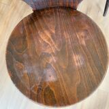 Set of 6 Baumann seagull model chairs