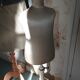Mannequin de couture enfant Stockman