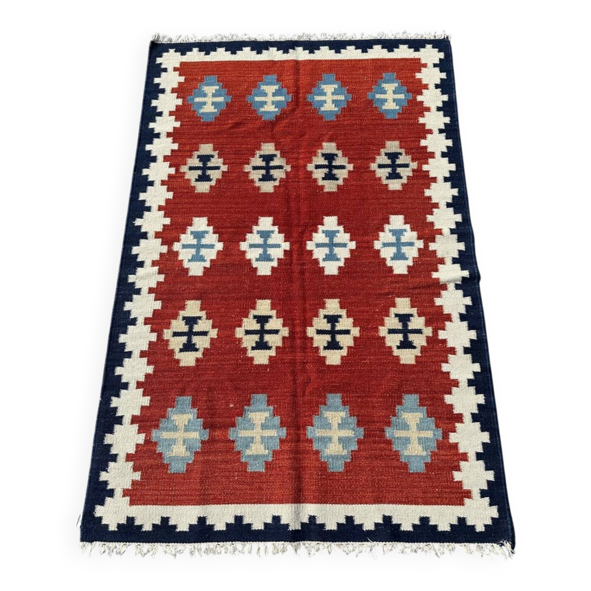 Handmade Kilil rug