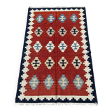 Handmade Kilil rug