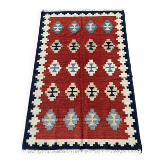 Handmade Kilil rug