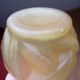 Vase art déco h10cm