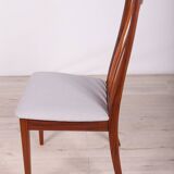 Teak Dining Chairs by Leslie Dandy for G-Plan, 1960s, Set of 6