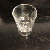 Stemmed glasses