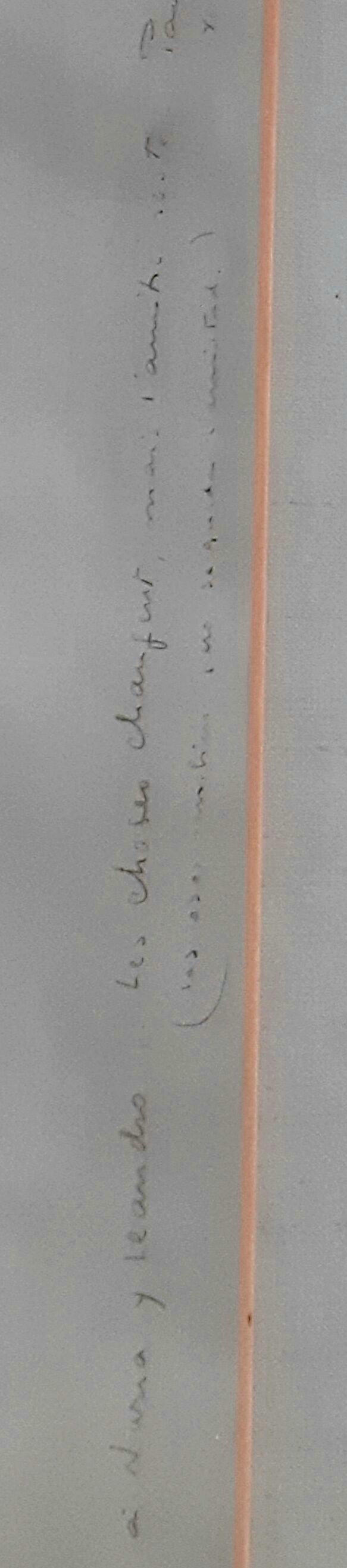 Watercolour by Paul Decrind