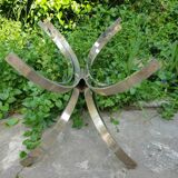 Table de salle à manger, Italie 1970