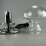 60s 70s Mushroom table lamp table lamp from Baum Leuchten Germany