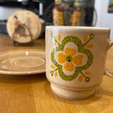 Tasse à café