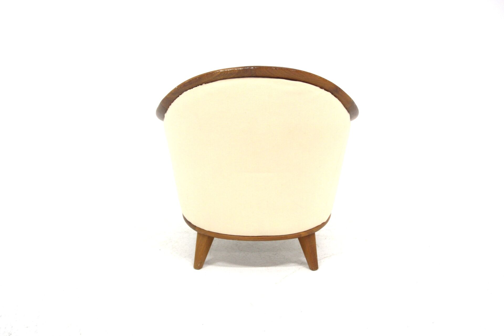Fauteuil "Aristokrat", Bröderna Andersson, Suède, 1960