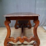 Louis XIV style coffee table