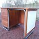 Bureau instituteur  vintage 50