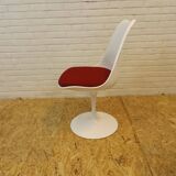 Set of 4 "Tulip" chairs Eero Saarinen