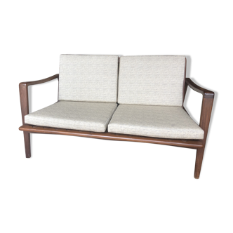 Scandinavian sofa