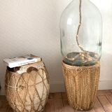 African drum