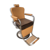 Fauteuil de barbier